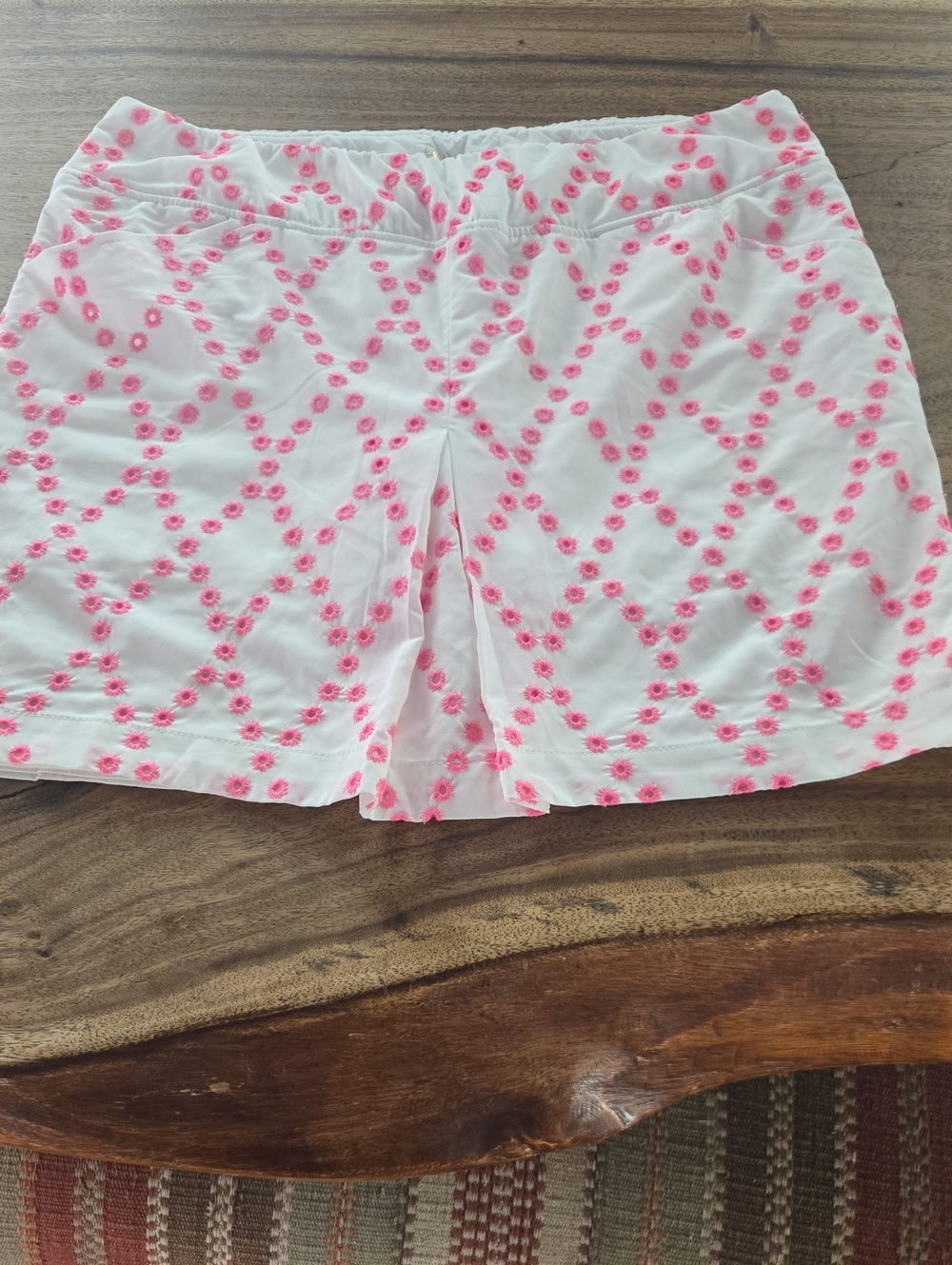 Lilly Pulitzer Luxletic Shirt